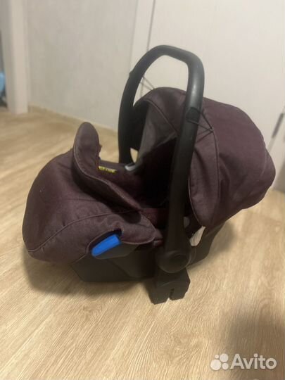 Автолюлька adamex