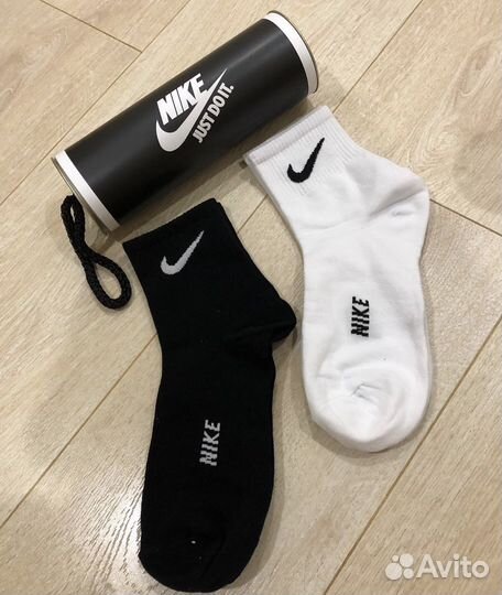 Подарочный набор носков