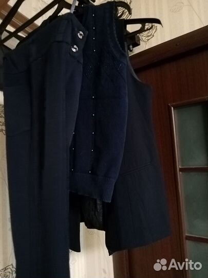 Школьная форма