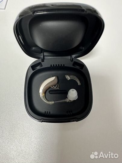 Слуховой аппарат widex E-FM evoke 220