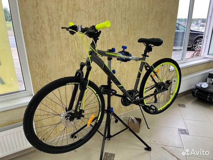 Аренда/прокат велосипедов