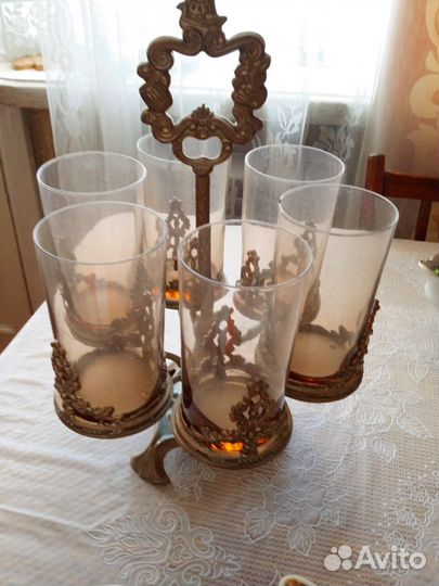 Посуда СССР