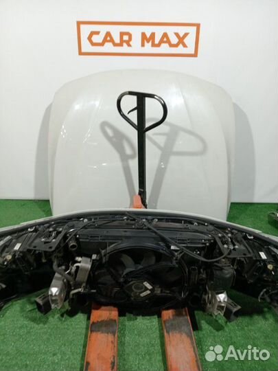 Nose cut Bmw 3 F30 2011-2015