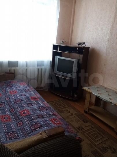 2-к. квартира, 27 м², 1/2 эт.