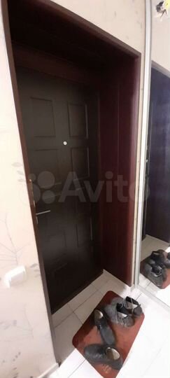 1-к. квартира, 40,4 м², 3/5 эт.