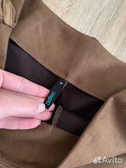 Юбка шорты befree