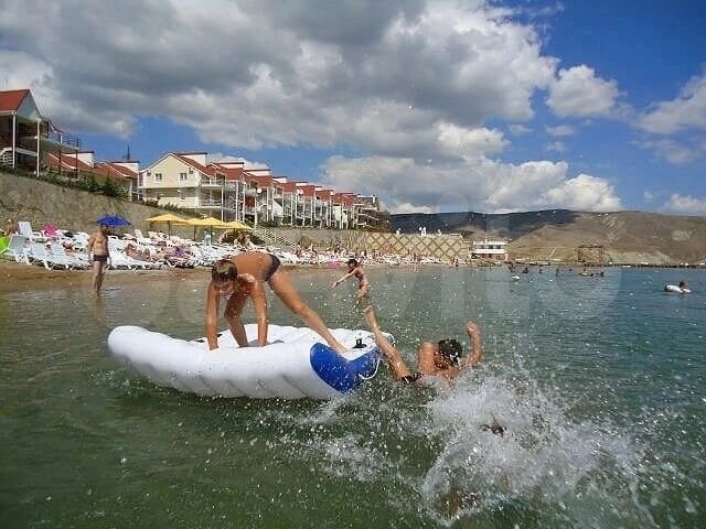 Комната 40 м², 3/4 эт.