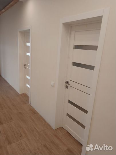 Межкомнатные двери комплект в наличии