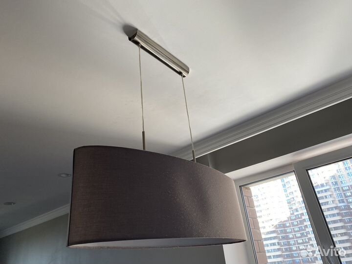 Светильник подвесной