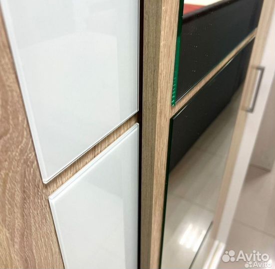 Шкаф купе Денвер