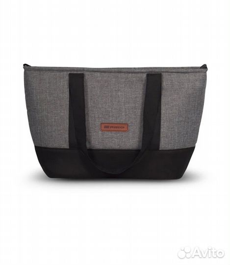 Коляска 3 в 1 bella lux