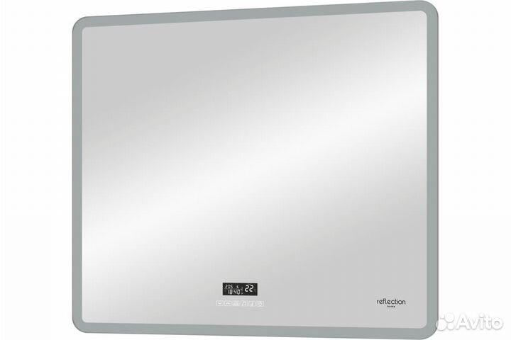 Зеркало Reflection Party с led подсветкой, сенсор