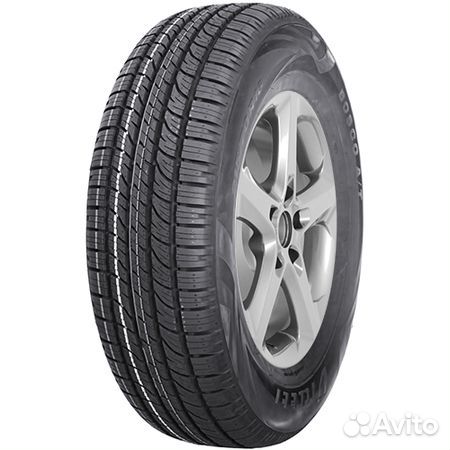 Viatti Bosco A/T V-237 215/60 R17 96H