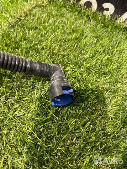 Патрубок вентиляции картера Ford Escape 4 CX482