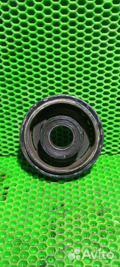 Шкив кондиционера Skoda Superb (3U) I рестайлинг