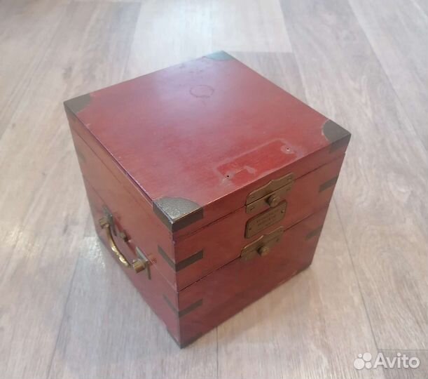 Морской хронометр