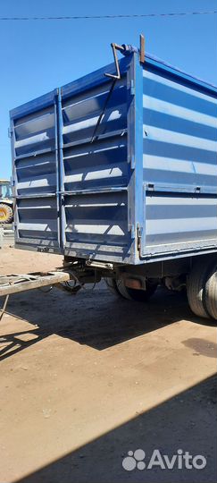 КАМАЗ 53212, 1988