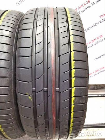 Continental ContiSportContact 5 225/40 R18 92W