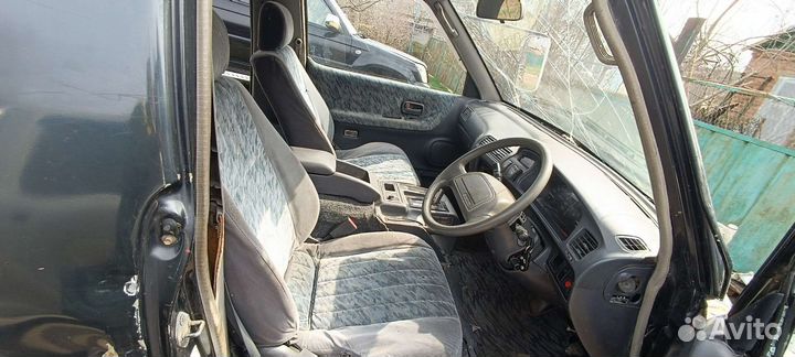 Задний мост Таун айс сr31