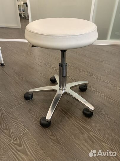 Стул медицинский