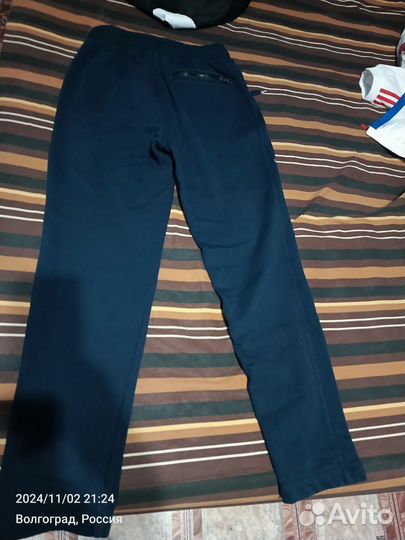 Спортивные штаны Федерация бокса