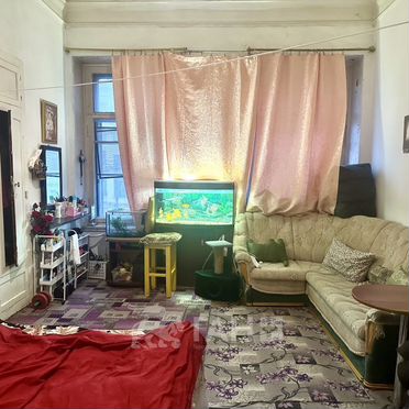 Комната 30,5 м² в > 9-к., 3/5 эт.