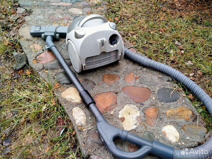 Пылесос бу Samsung