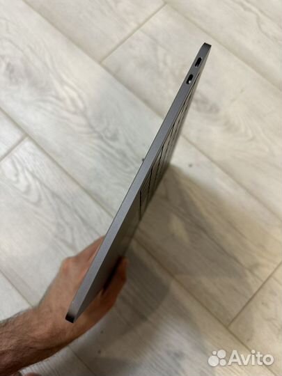 Топкейс macbook pro 13 2016 2017