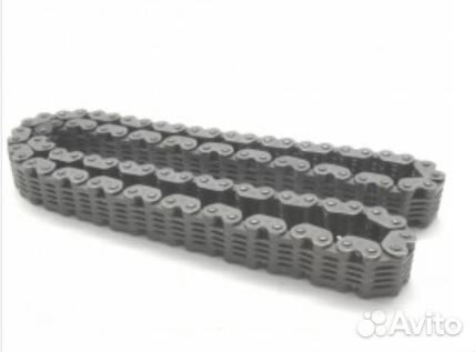 Оригинал цепь 90 зв на 15 пластин Arctic Cat M1100