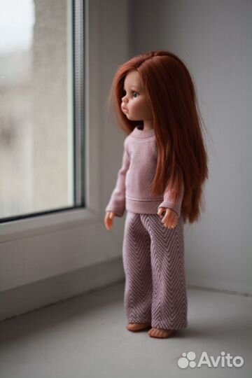 Одежда на куклу паола рейна