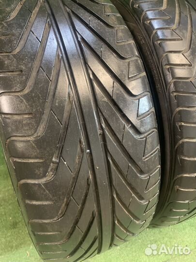 Michelin Pilot Sport 245/45 R18