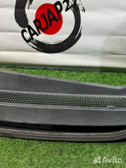 Жабо Honda Fit Shuttle GG7 L15A 2013