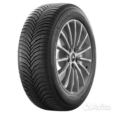 Michelin CrossClimate+ 205/65 R15 99V