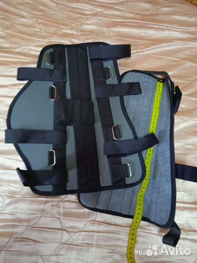 Фиксаторы для рук ребенку