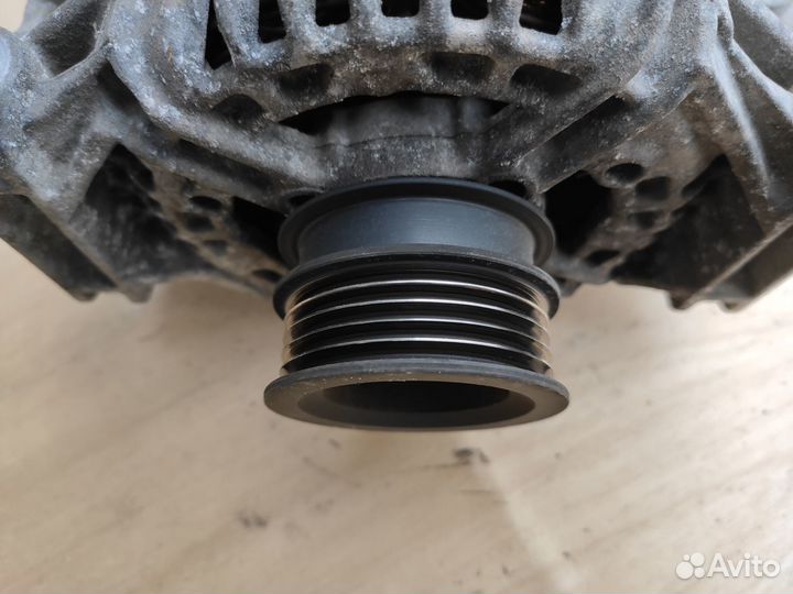 Генератор Z22SE Z22YH Vectra C Astra G Vectra B