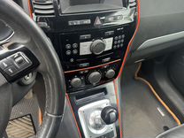 Opel Zafira 2.2 AT, 2011, 165 000 км, с пробегом, цена 1 100 000 руб.