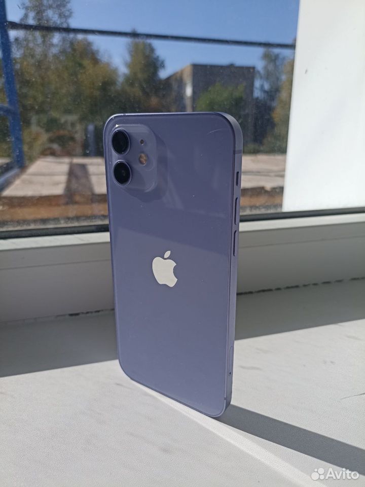 iPhone 12, 128 ГБ