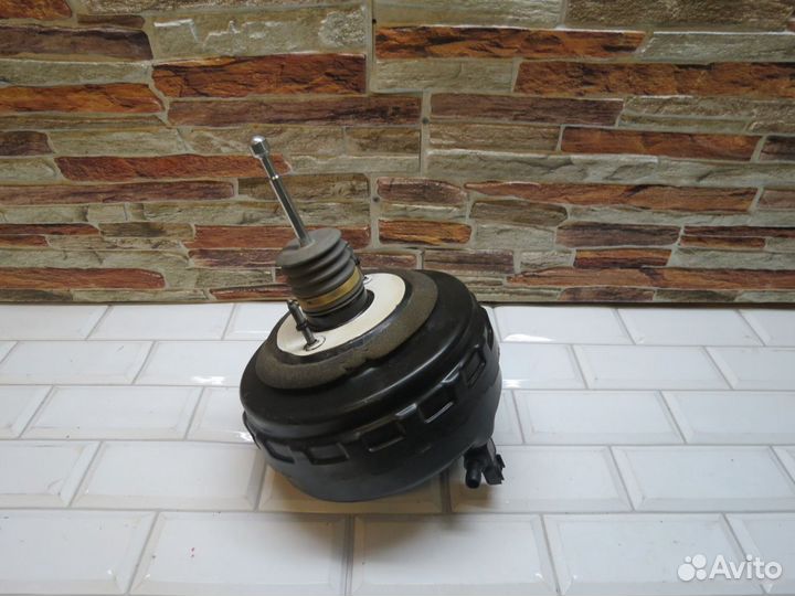 Вакуумный усилитель тормоза Opel Astra J опель