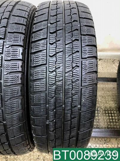 Goodyear UltraGrip Ice Navi Zea 195/65 R15 105W