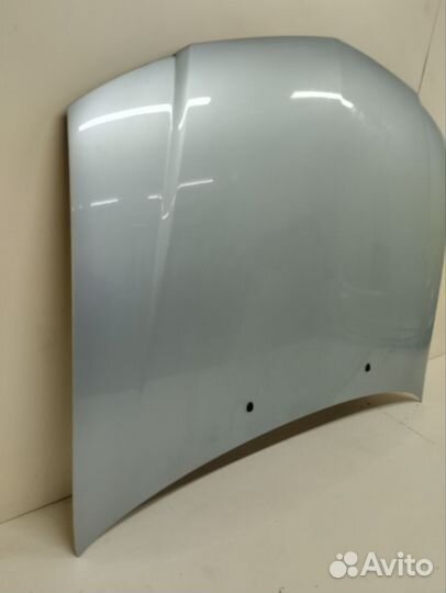 Капот Nissan Almera Classic B10 2006-2013