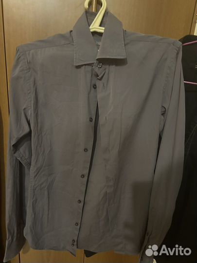 Одежда мужская