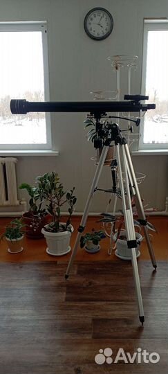 Телескоп T60900 Doffler