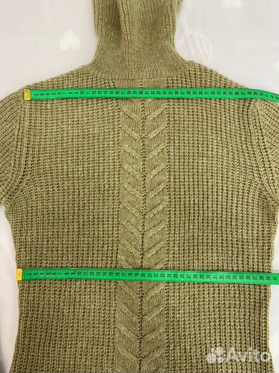 Свитер женский 44