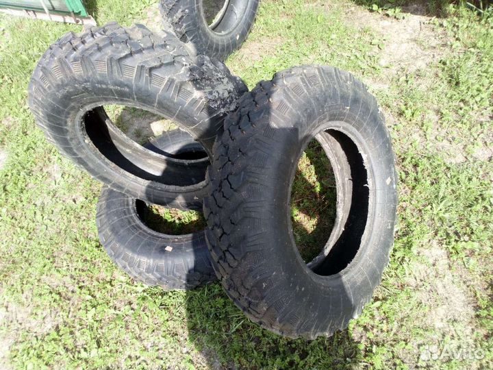 Шины грязевые r15 нива, луаз, уаз,мотоблок