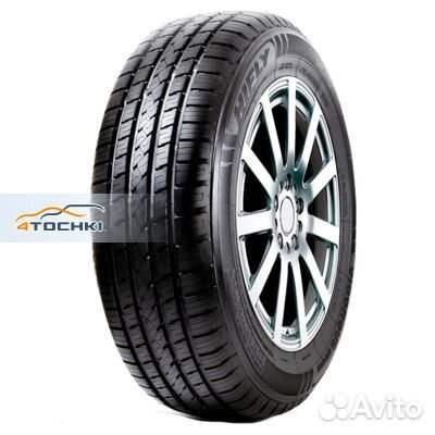 Hifly Vigorous HT-601 235/65 R17 108H