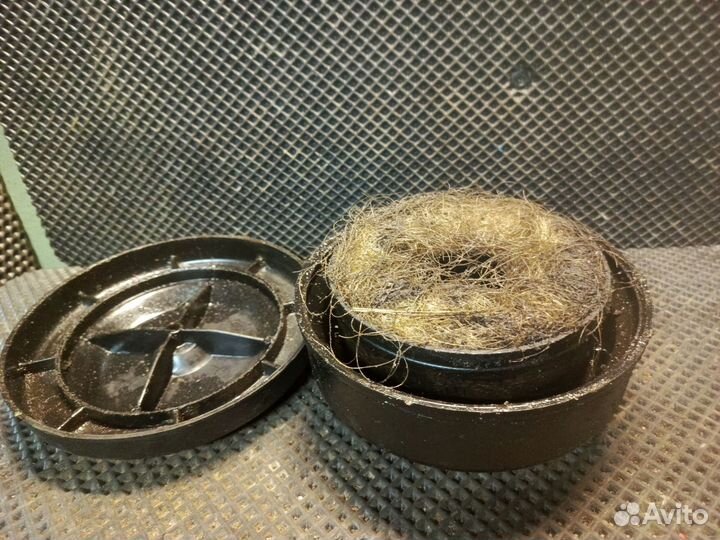 Воздушный фильтр на мотоцикл урал