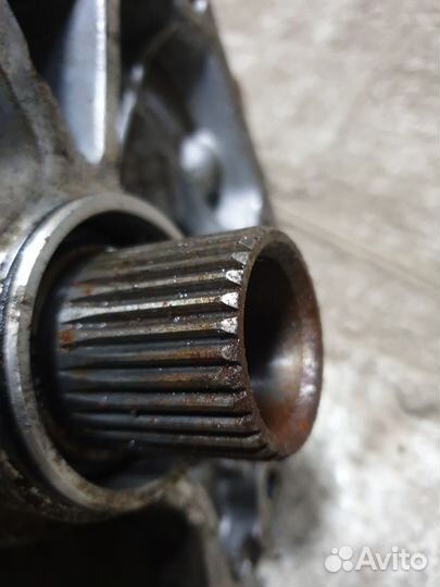 Коробка раздаточная Ниссан X-Trail (T32) с 2014г