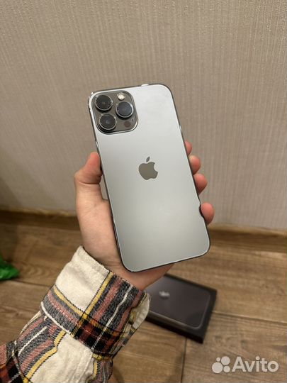 iPhone 13 pro max 128gb