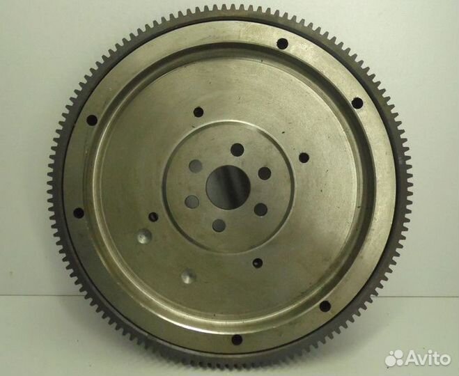 Маховик для ваз 2123 Шеви Нива, 21214 Urban