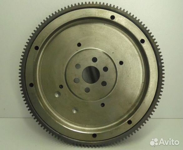 Маховик для ваз 2123 Шеви Нива, 21214 Urban